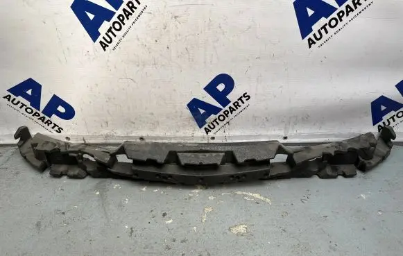 Mercedes-Benz S W222 Front bumper foam support bar A2228850437