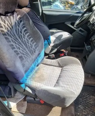Renault Espace II Front driver seat 