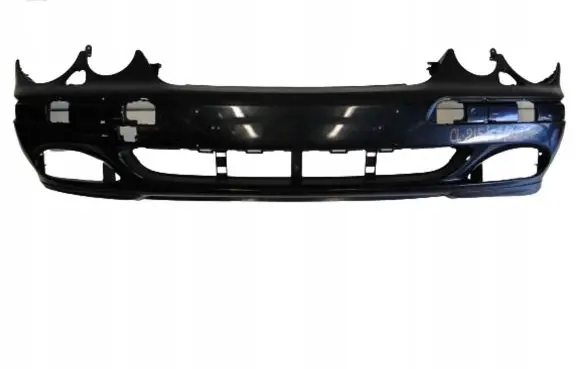 Mercedes-Benz CL C215 Front bumper