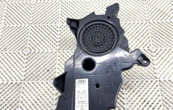 Audi A3 S3 8P Subwoofer speaker 8P3035382