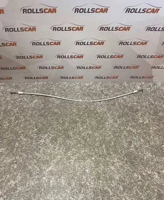 Mercedes-Benz Sprinter W906 Front door cable line 
