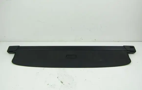 Volkswagen PASSAT B6 Loading door sun blind/shade 