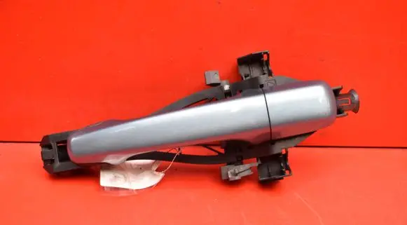 Volvo S40 Front door exterior handle 30784202