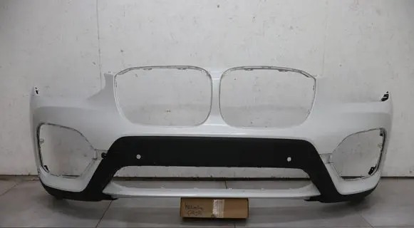 BMW X3 G01 Front bumper 7483985