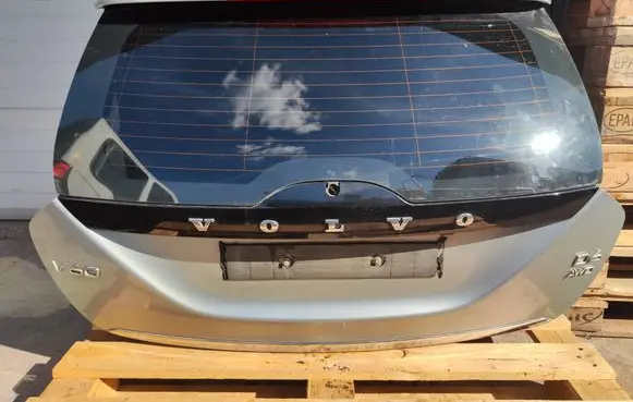 Volvo V60 Tailgate/trunk/boot lid