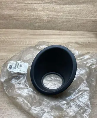 Citroen Nemo Front fog light trim/grill 1309105070 7401NY