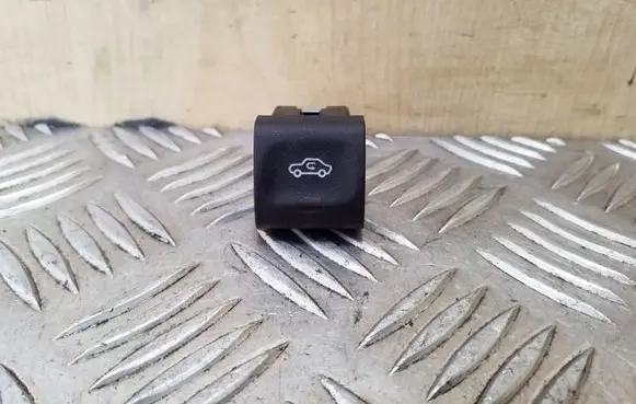 Opel Vectra B Air circulation switch 90457320