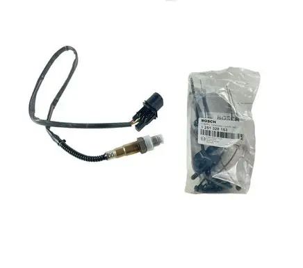 Audi A6 Allroad C5 Lambda probe sensor 0258007353 1251328153