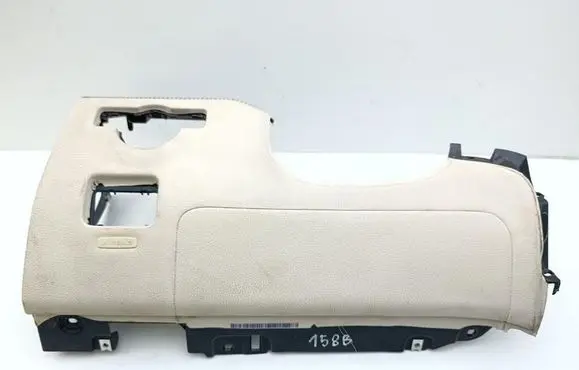 Mercedes-Benz SL R231 Glove box set 