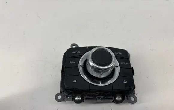 Mazda CX-5 Head unit multimedia control KD7766CM0 K0021