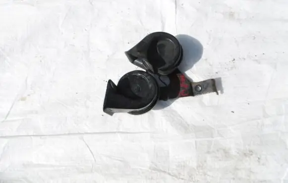 Peugeot RCZ Horn signal 9657476680
