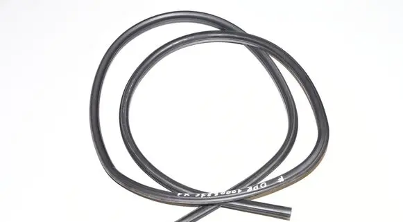 BMW X1 E84 Front door rubber seal 2990833