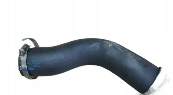 Audi A1 Intercooler hose/pipe 6R0145834B