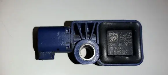 Volvo V50 Airbag deployment crash/impact sensor 31264410