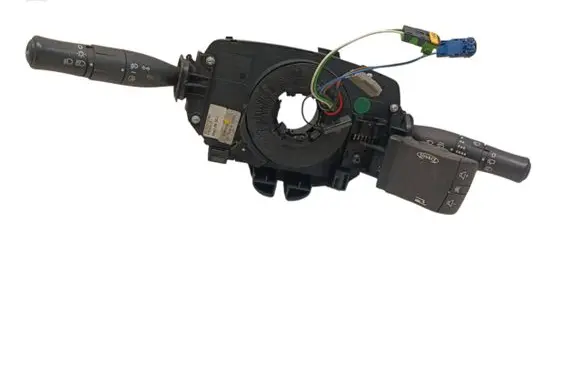 Renault Megane II Wiper turn signal indicator stalk/switch 8200213760 618300123 6183590
