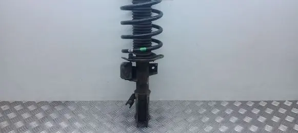 Ford Mondeo MK V Front shock absorber with coil spring DG9C18K001