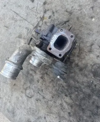 Mitsubishi Carisma Turbo 7700108864