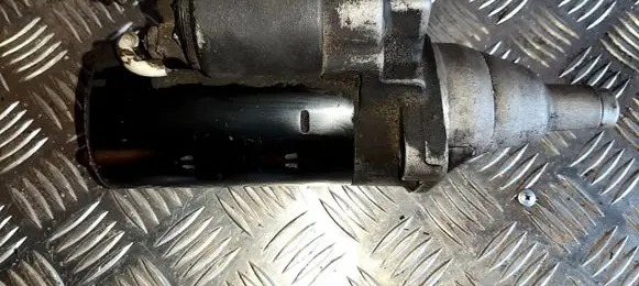 Audi A6 S6 C5 4B Starter motor 059911023H