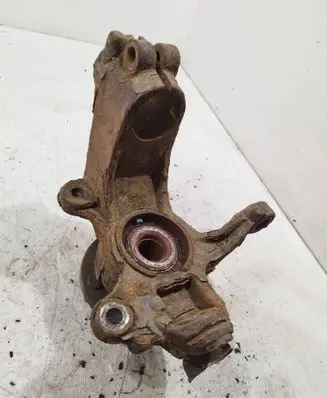 Volvo V70 Front wheel hub spindle knuckle
