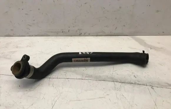 BMW 5 F10 F11 Engine coolant pipe/hose 7580969