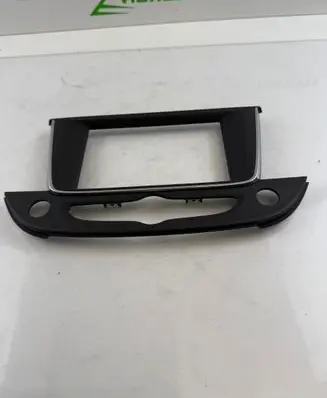 Opel Grandland X Radio/GPS head unit trim 460029937