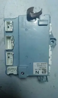 Mazda 6 Other control units/modules VP7ALF14B205FN
