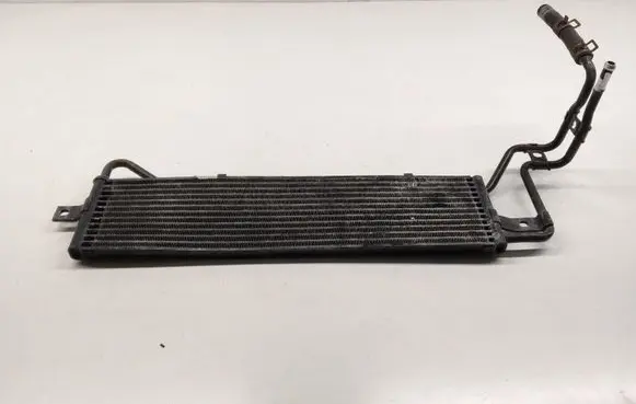 KIA Sorento Transmission/gearbox oil cooler 