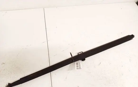 Renault Scenic II - Grand scenic II Parcel shelf 