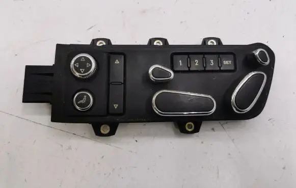 Bentley Flying Spur Seat control switch 3W5959765A