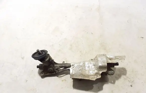 Skoda Octavia Mk4 Steering rack 5WB423053BD