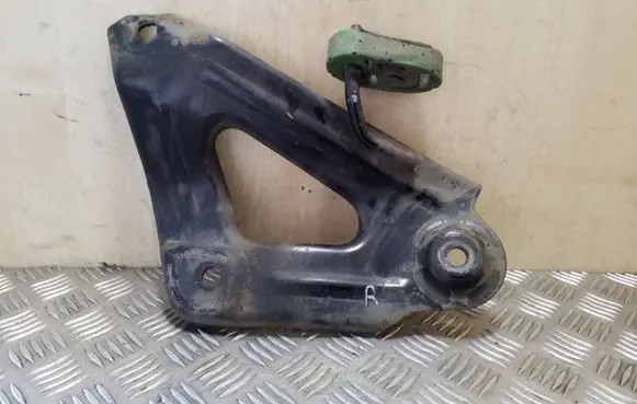 Other front suspension part