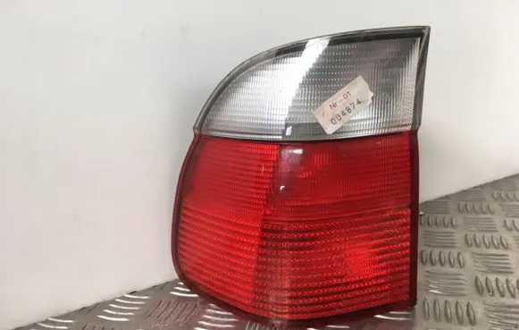 BMW 5 E39 Rear/tail lights 2496321