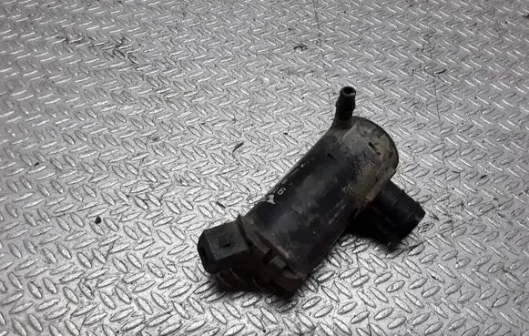 Windscreen/windshield washer pump