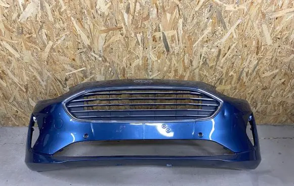 Ford Fiesta Front bumper L1BB17757B1AW