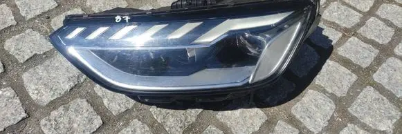 Audi A4 S4 B9 8W Headlight/headlamp 8W0941033D