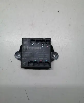 Mercedes-Benz C W204 Door control unit/module A2129004006 A2129029902 A2128208626