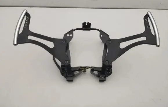 Maserati GranTurismo Gear shifter/selector 5070204