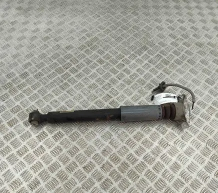 Audi A1 Rear shock absorber/damper 6C0512009J