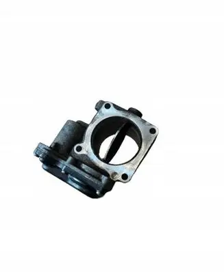 Renault Master III Throttle valve H8201353976