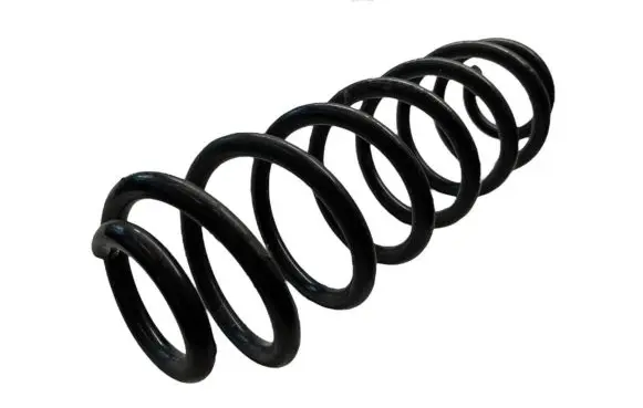 Skoda Superb B6 (3T) Rear coil spring