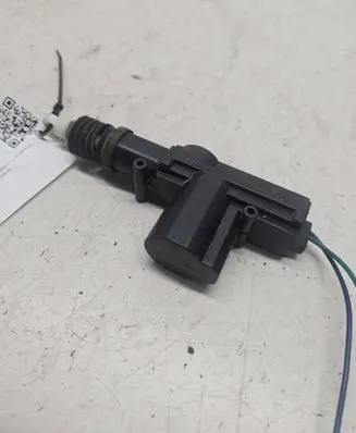 Volkswagen Lupo Central locking motor 1234