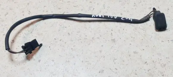 Audi 100 S4 C4 Windshield washer spray nozzle 447955985J