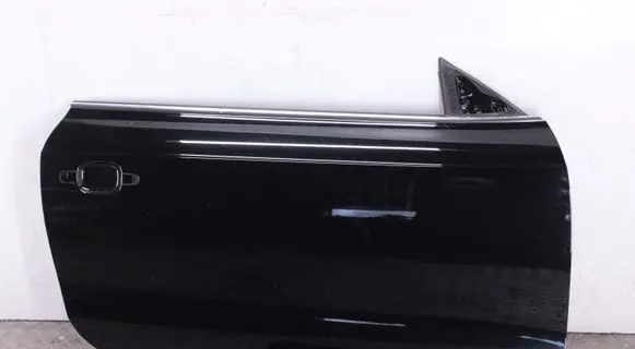 Audi A5 8T 8F Door (2 Door Coupe) 8T0831312F