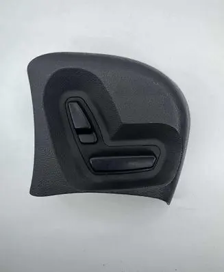 Mercedes-Benz E W211 Seat control switch 2118211258 03465825R 31010604