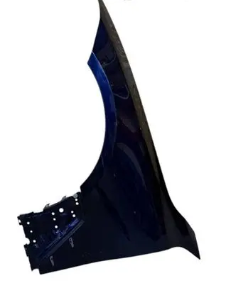 BMW i4 Fender
