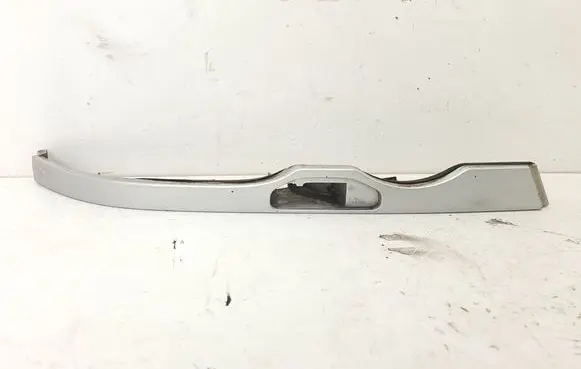 BMW 3 E46 Under headlight/headlamp trim 8231044 51138231044