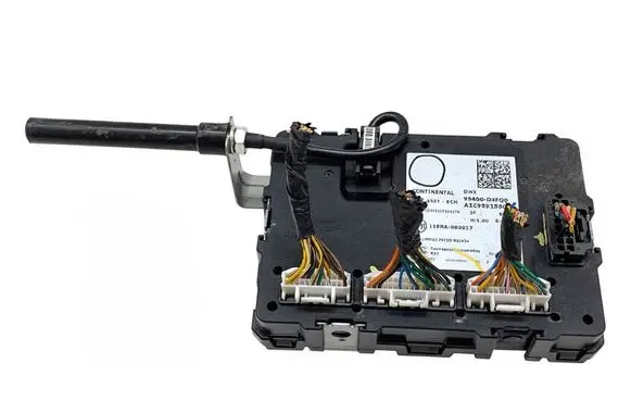KIA Optima Other control units/modules 95400D4FQ0