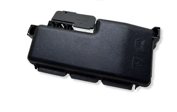 Volvo S60 Fuse box cover 30728133