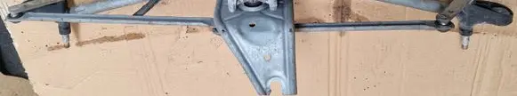 Ford Transit Other devices