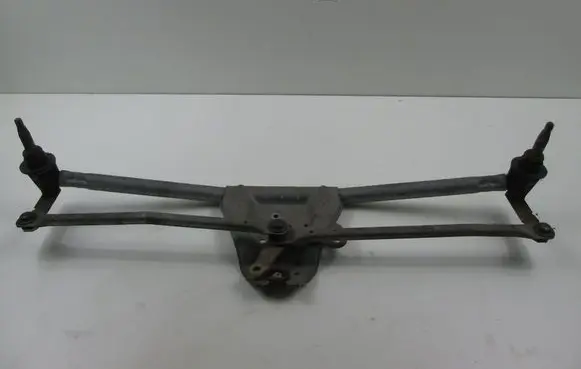 Renault Kangoo I Front wiper linkage 